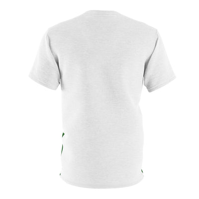 TAJIKISTAN Unisex AOP Cut & Sew Tee