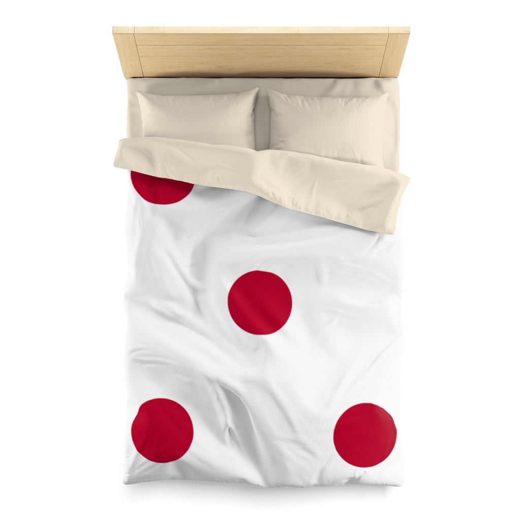 JAPAN Microfiber Duvet Cover