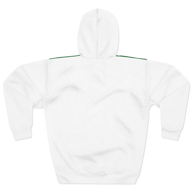 SAUDI ARABIA AOP Unisex Pullover Hoodie