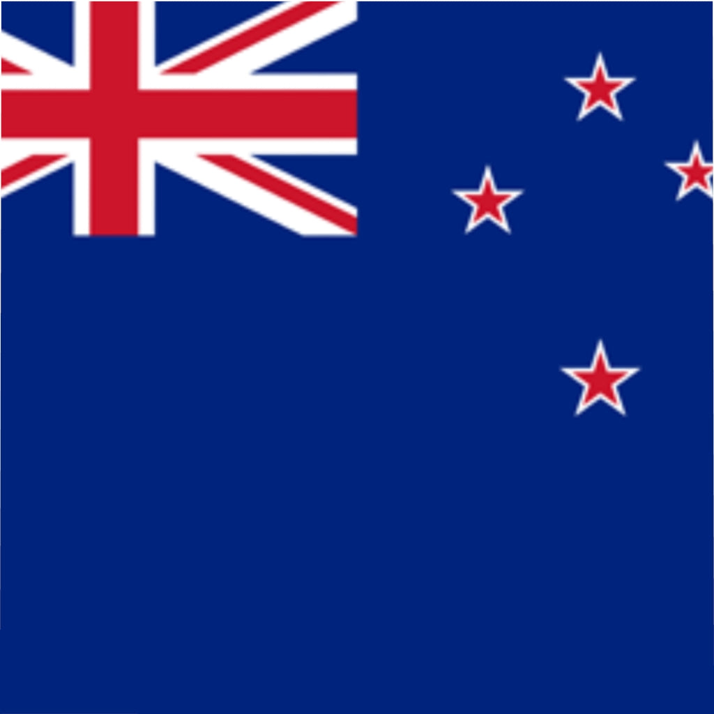 NEW ZEALAND Microfiber Duvet Cover