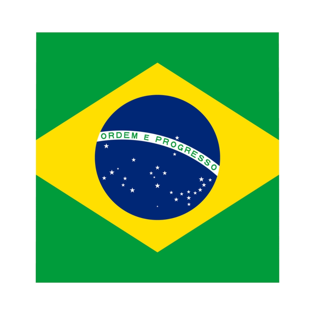 BRAZIL Microfiber Duvet Cover