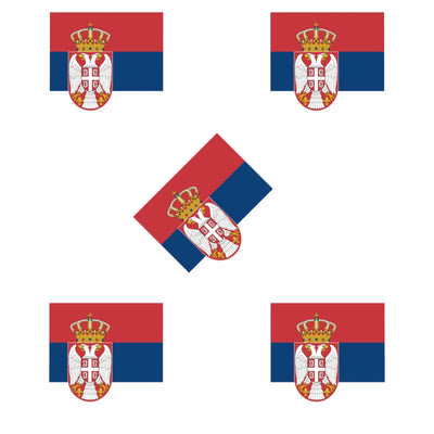 SERBIA Microfiber Duvet Cover