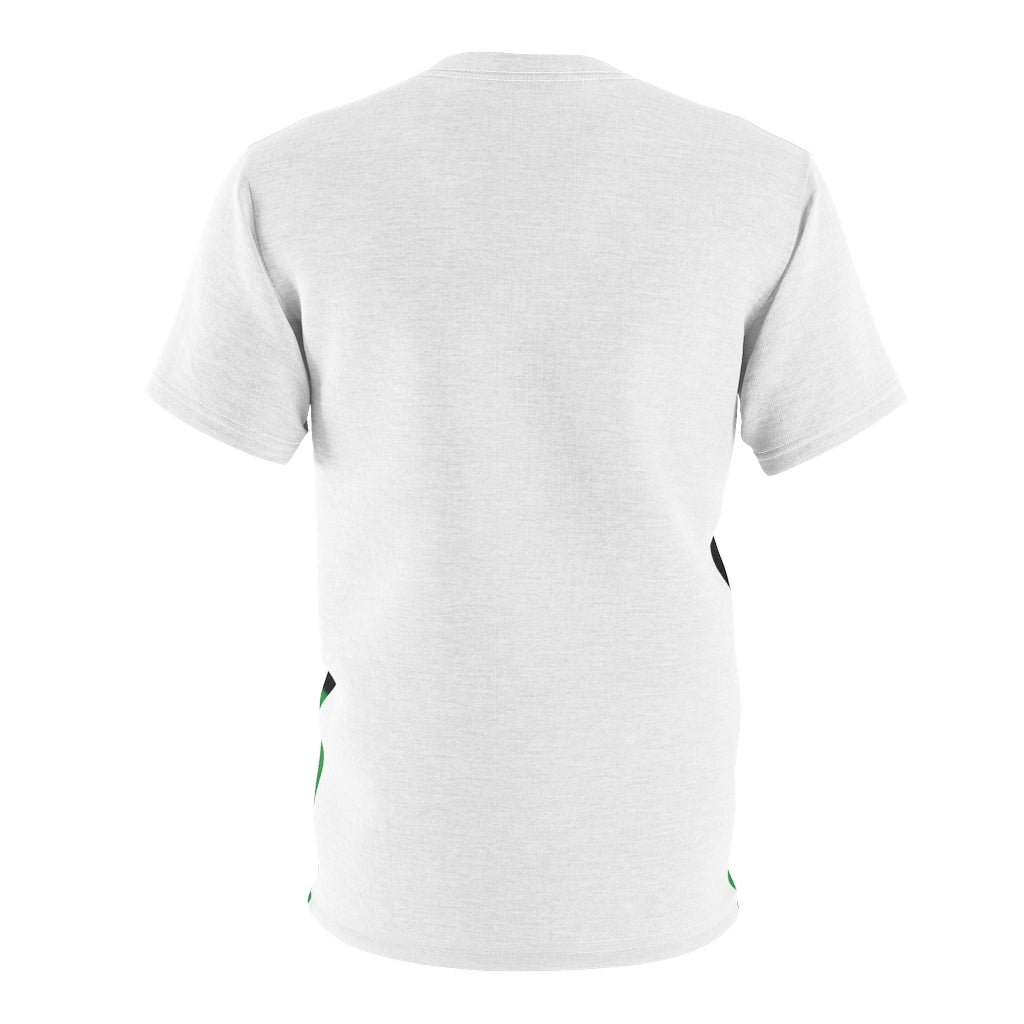 Libya Unisex AOP Cut & Sew Tee