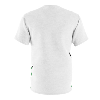 Libya Unisex AOP Cut & Sew Tee