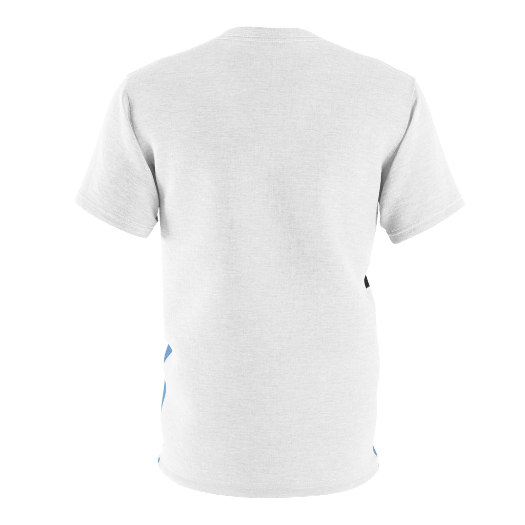 Botswana Unisex AOP Cut & Sew Tee