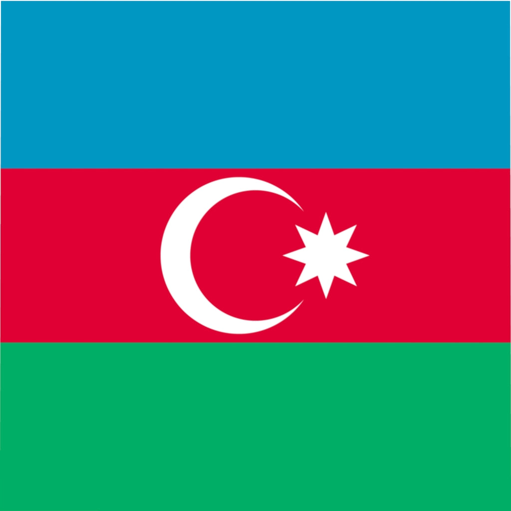 AZERBAIJAN Microfiber Duvet Cover