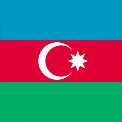 AZERBAIJAN Microfiber Duvet Cover