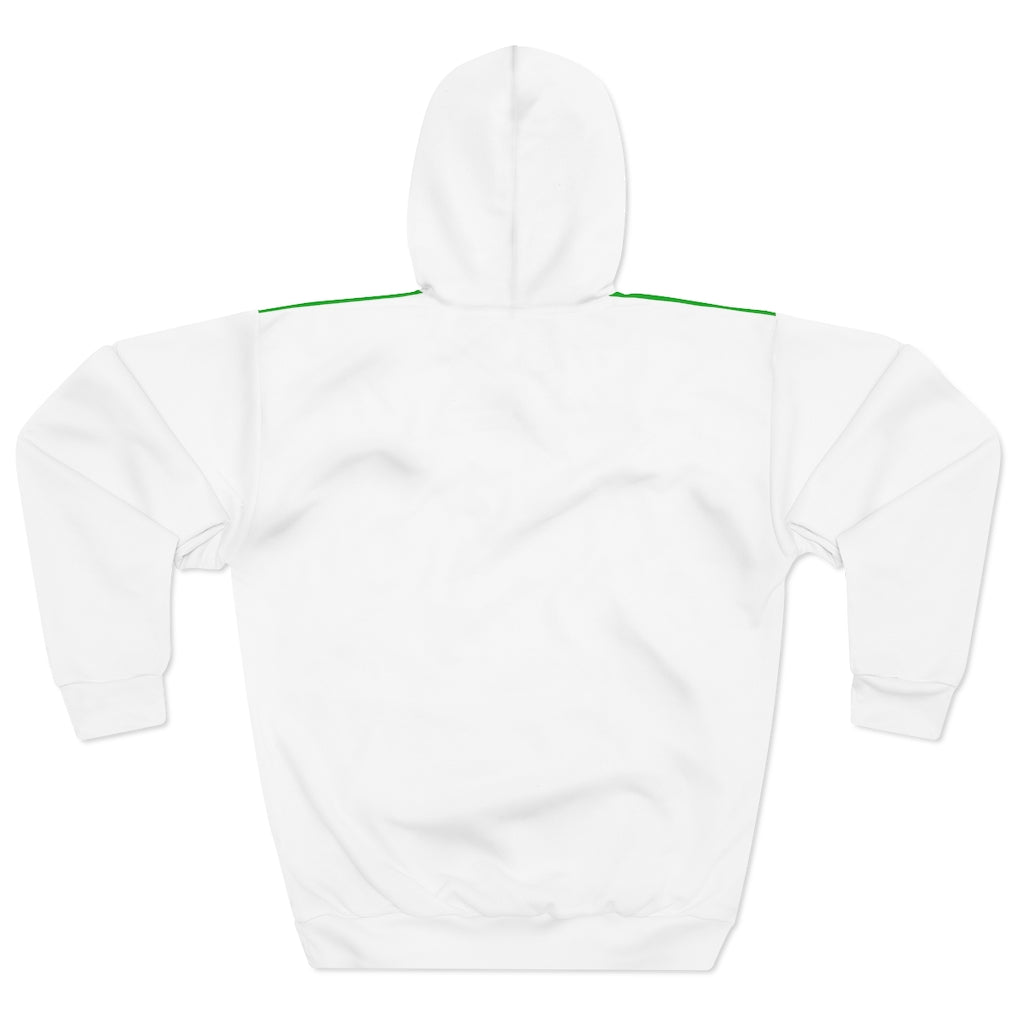 SAO TOME AND PRINCIPE AOP Unisex Pullover Hoodie