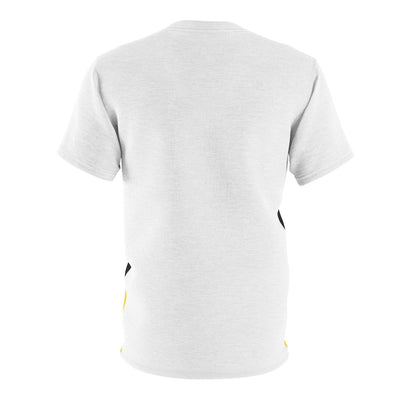 Brunei Unisex AOP Cut & Sew Tee