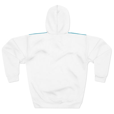 UZBEKISTAN AOP Unisex Pullover Hoodie