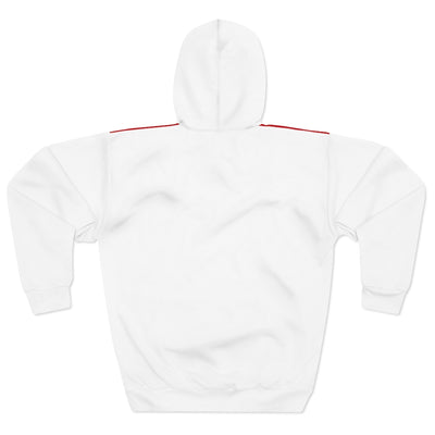 SPAIN AOP Unisex Pullover Hoodie