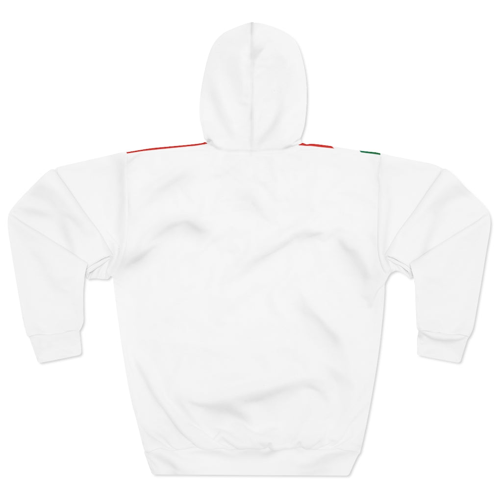 SOUTH AFRICA AOP Unisex Pullover Hoodie