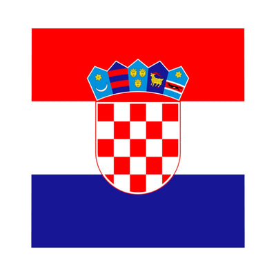 CROATIA Microfiber Duvet Cover