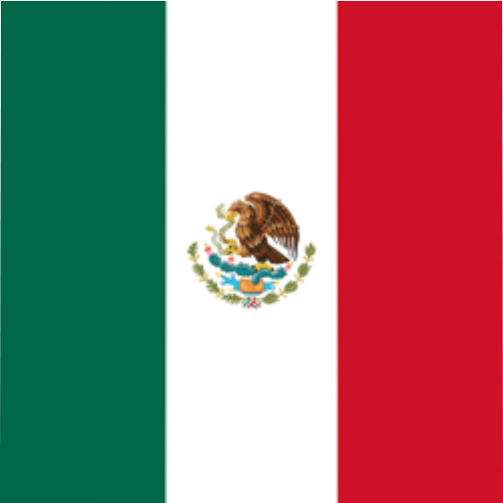 MEXICO Microfiber Duvet Cover