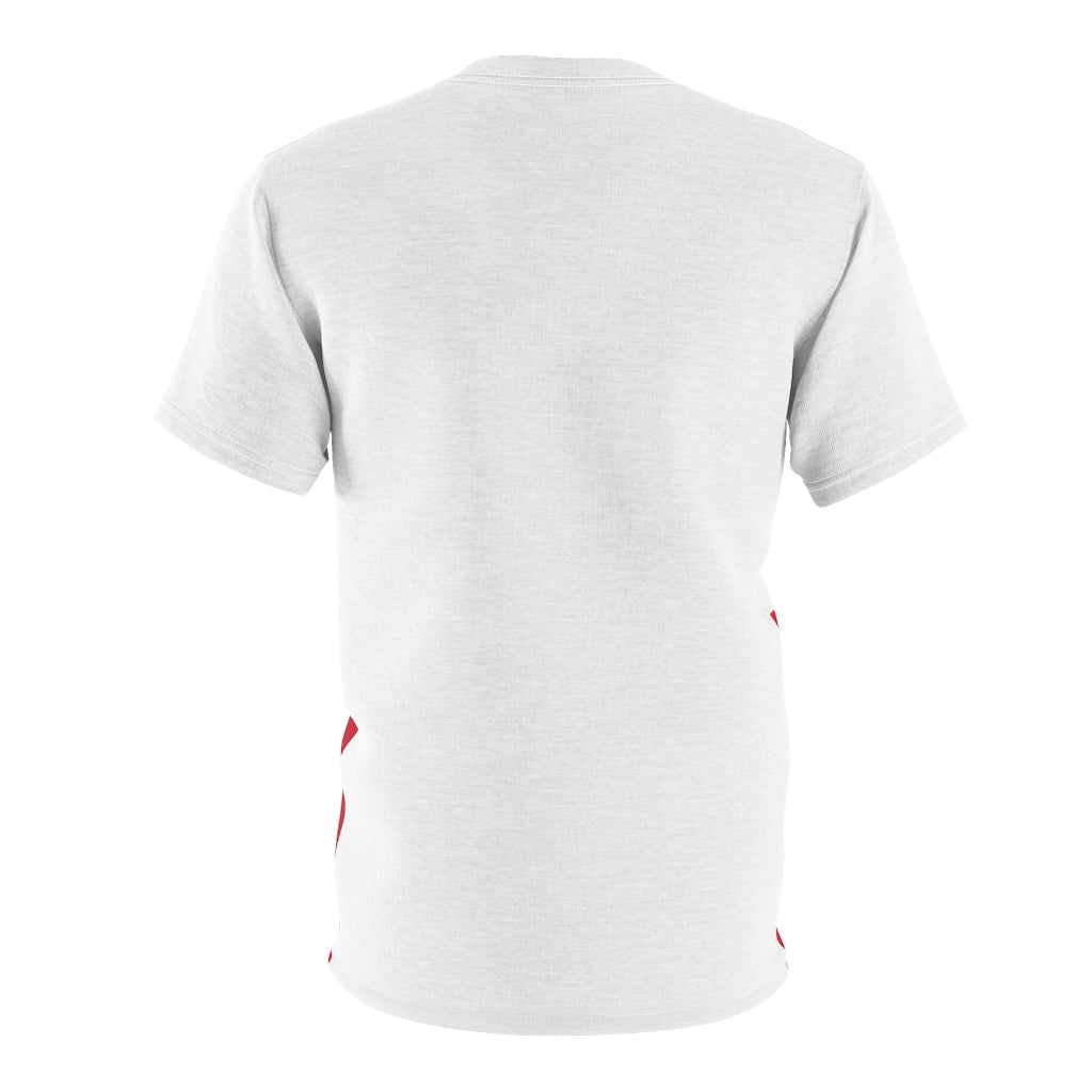 Greenland  Unisex AOP Cut & Sew Tee