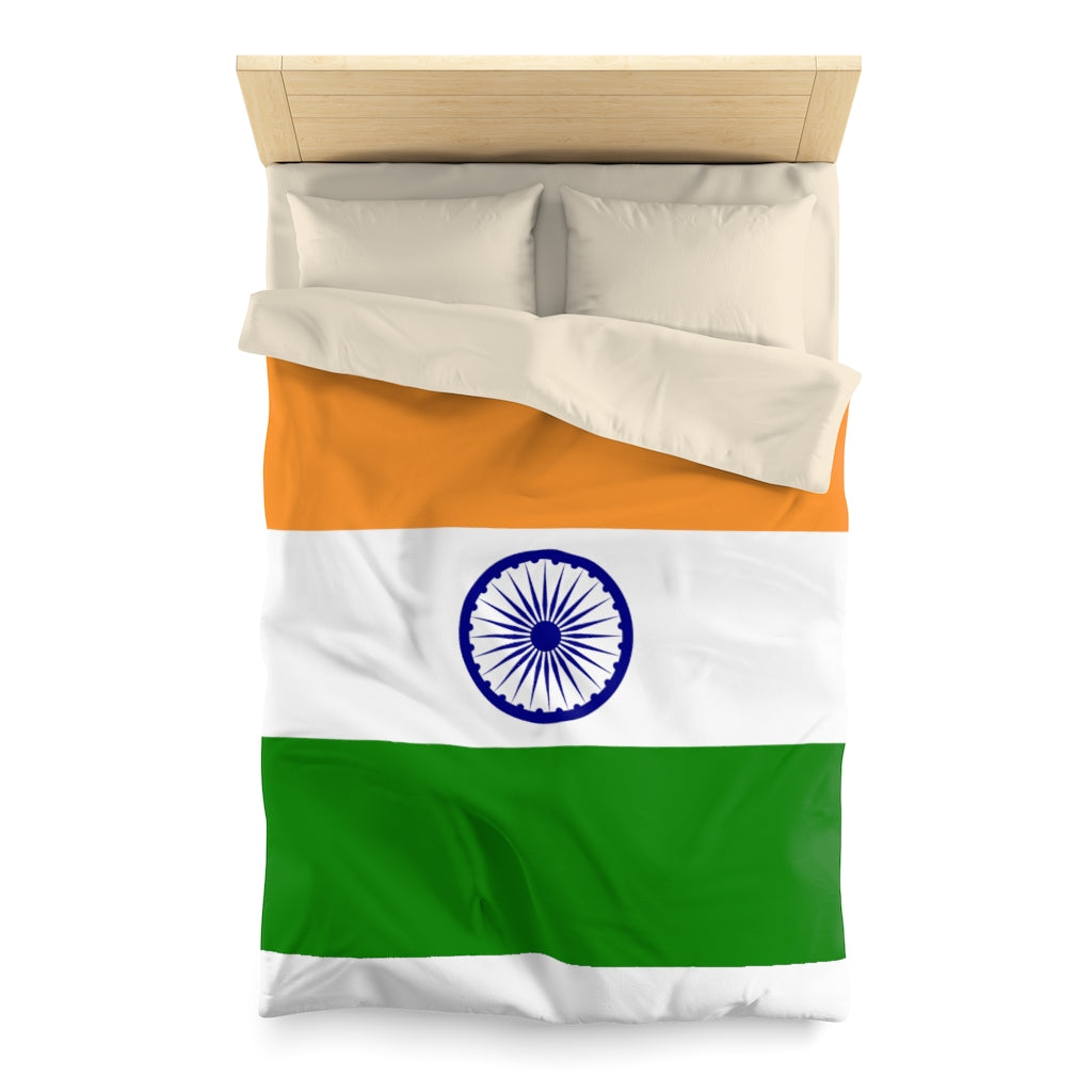 INDIA Microfiber Duvet Cover