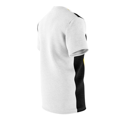 Belgium Unisex AOP Cut & Sew Tee