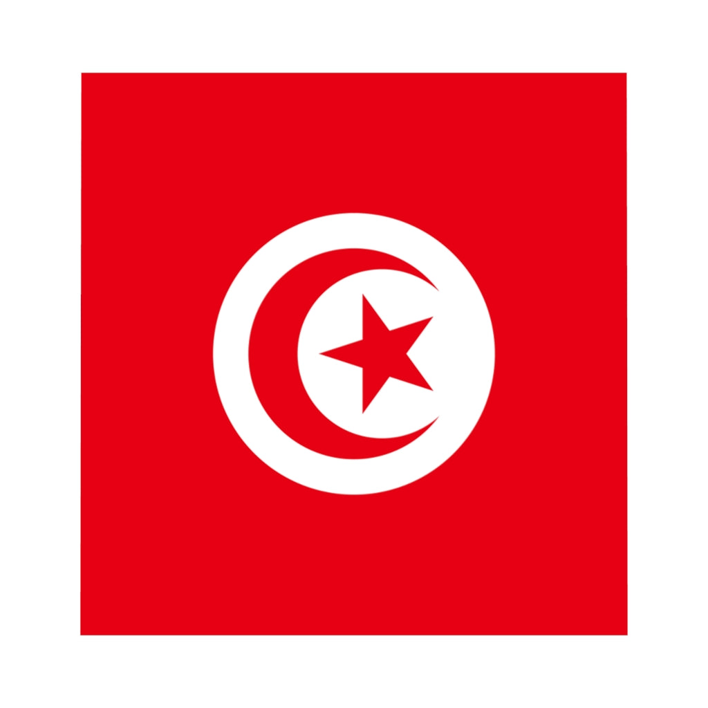 TUNISIA Microfiber Duvet Cover