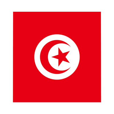 TUNISIA Microfiber Duvet Cover