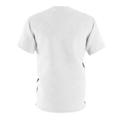 Maldives Unisex AOP Cut & Sew Tee