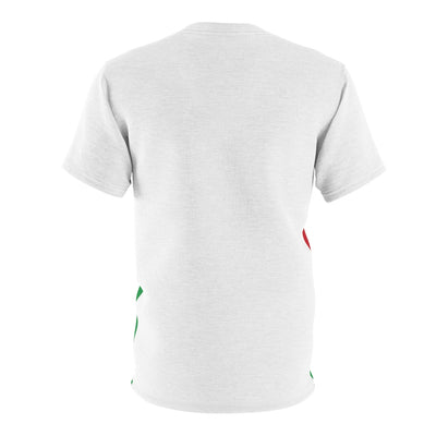 Guyana Unisex AOP Cut & Sew Tee