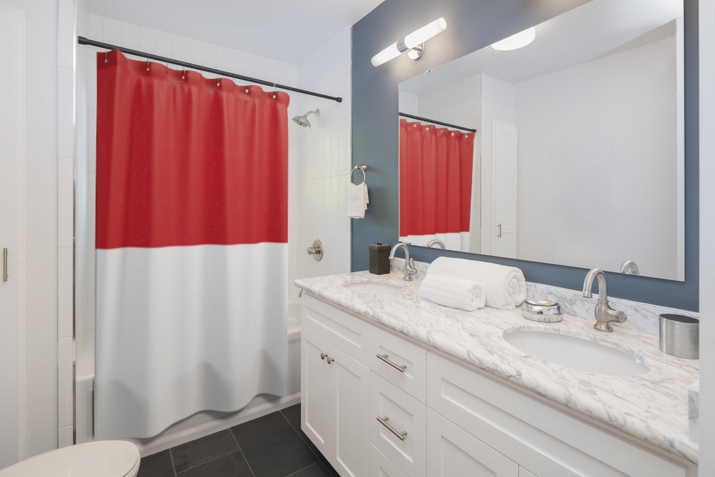 MONACO Shower Curtains