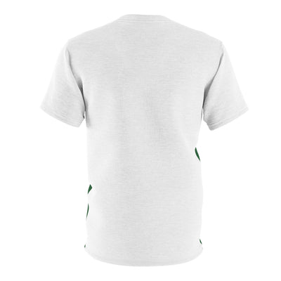 Arab league Unisex AOP Cut & Sew Tee