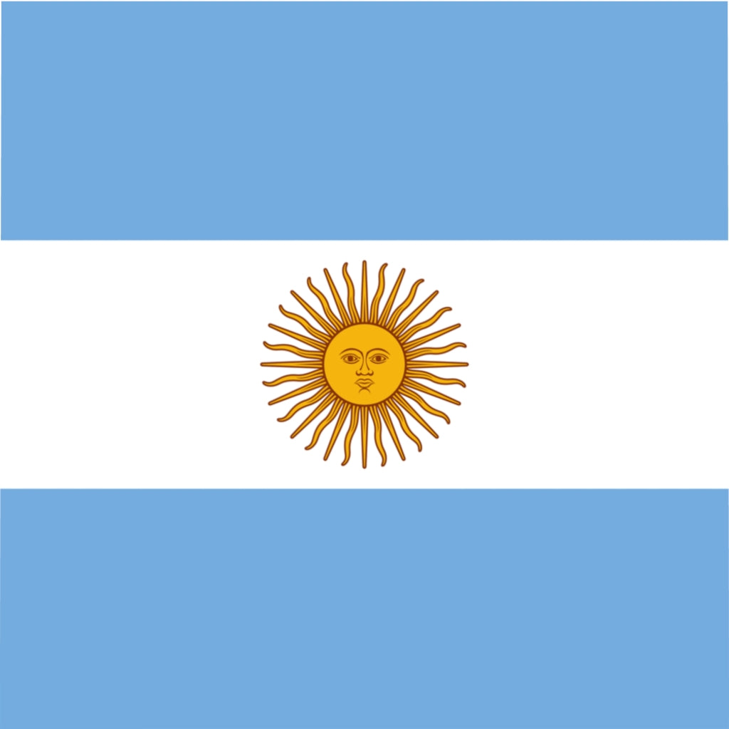 ARGENTINA Microfiber Duvet Cover