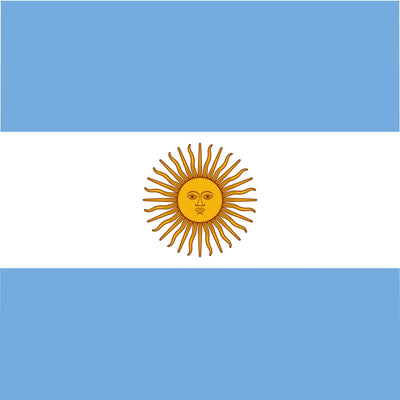 ARGENTINA Microfiber Duvet Cover