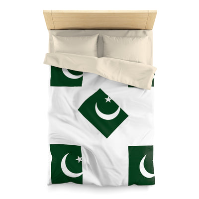 PAKISTAN Microfiber Duvet Cover