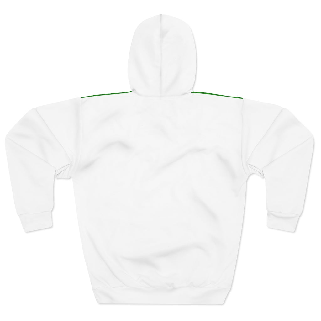 ZAMBIA AOP Unisex Pullover Hoodie