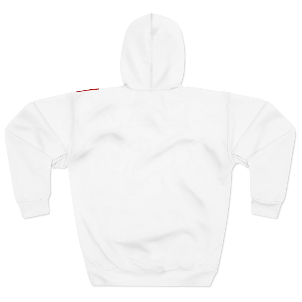 TONGA AOP Unisex Pullover Hoodie