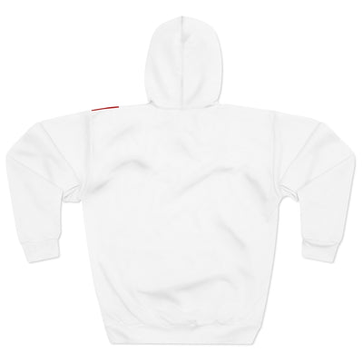 TONGA AOP Unisex Pullover Hoodie