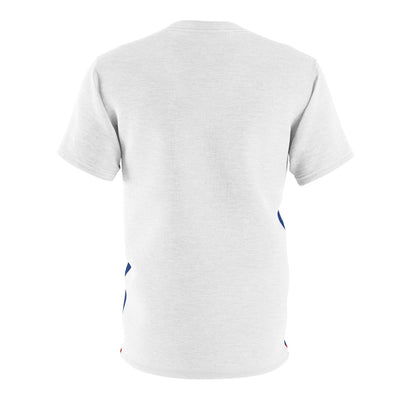 Belize Unisex AOP Cut & Sew Tee