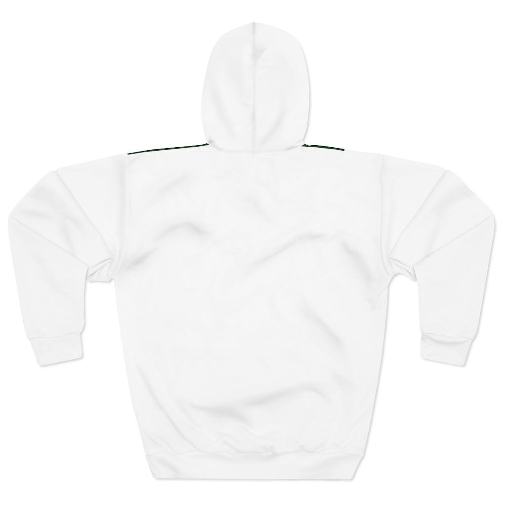 Pakistan AOP Unisex Pullover Hoodie