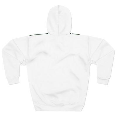 Pakistan AOP Unisex Pullover Hoodie