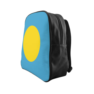 PALAU FLAG School Backpack