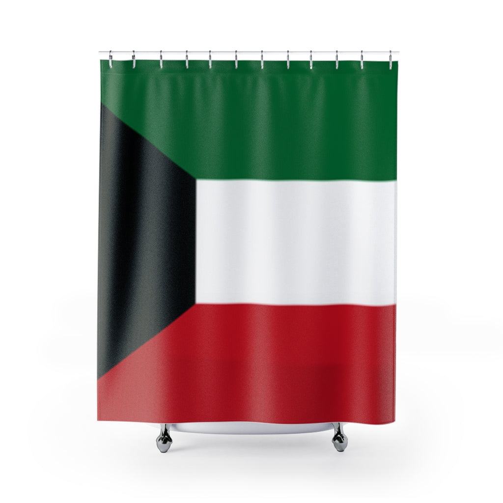 KUWAIT Shower Curtains