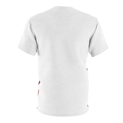 Latvia Unisex AOP Cut & Sew Tee