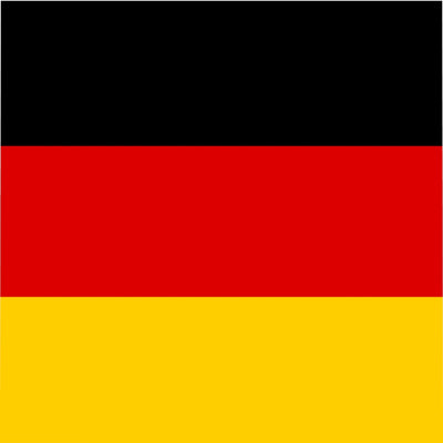 GERMANY Microfiber Duvet Cover