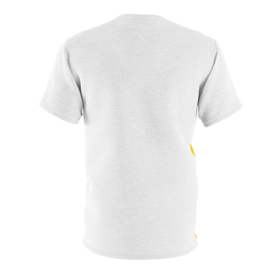 VATICAN Unisex AOP Cut & Sew Tee