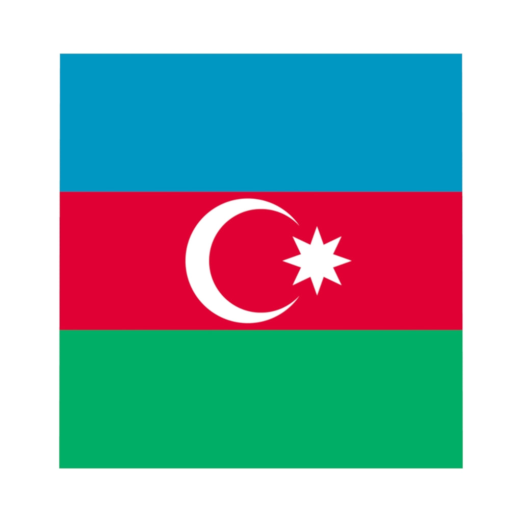 AZERBAIJAN Microfiber Duvet Cover