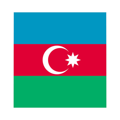 AZERBAIJAN Microfiber Duvet Cover