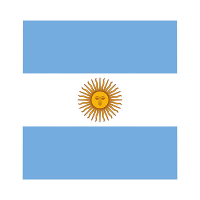 ARGENTINA Microfiber Duvet Cover