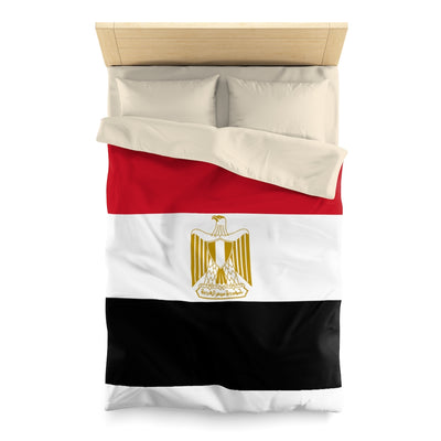 EGYPT Microfiber Duvet Cover