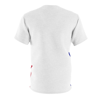 Andorra Unisex AOP Cut & Sew Tee