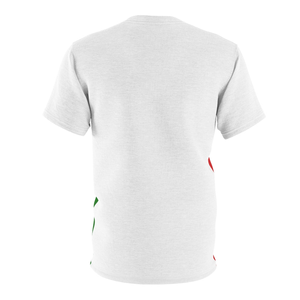 Oman Unisex AOP Cut & Sew Tee