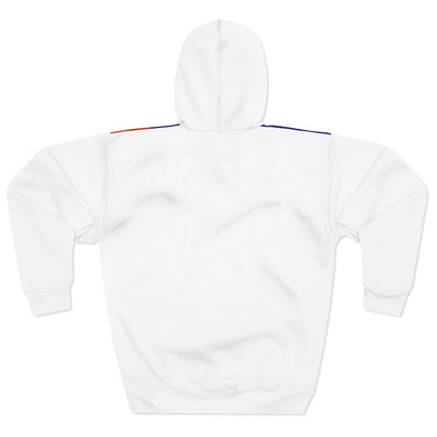 TAIWAN AOP Unisex Pullover Hoodie