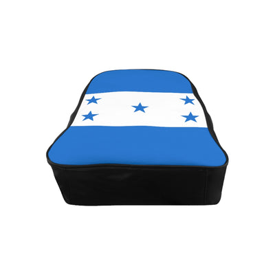 HONDURAS FLAG School Backpack