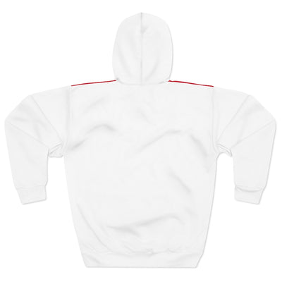 SUDAN AOP Unisex Pullover Hoodie